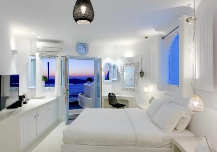 Dana Villas & Infinity Suites - 81