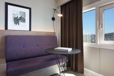 Radisson Blu Plaza, Oslo - 43