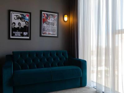 The Baltic - 16
