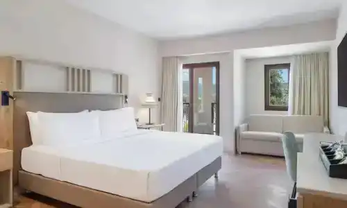 Doubletree By Hilton Bodrum Isıl Club Resort - Ultra All Inclusive - 36