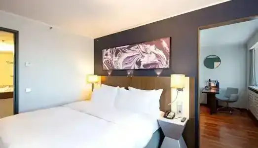 Radisson Blu Lietuva - 58