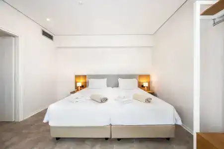 Chc Athina Palace Resort & Spa - 88