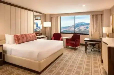 Grand Sierra and Casino - 76