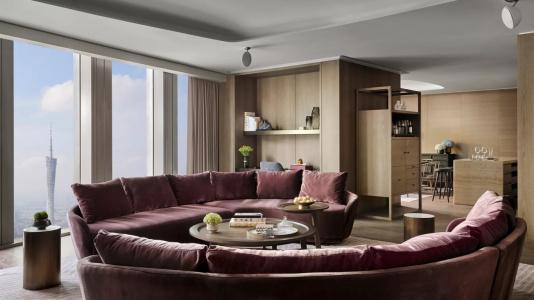 Rosewood Guangzhou - 53