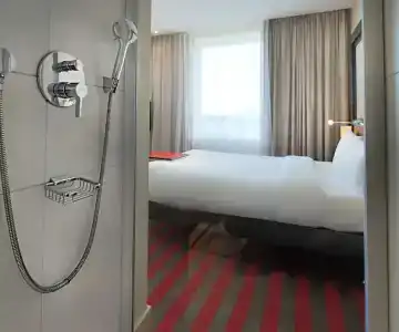 Mercure Warszawa Grand - 45