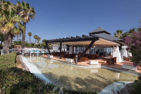 DoubleTree by Hilton Islantilla Beach Golf Resort - 13