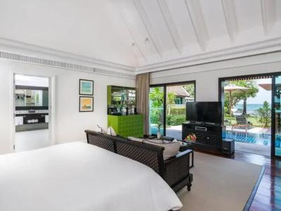 Intercontinental Koh Samui Resort, An Ihg - Sha Extra Plus - 83