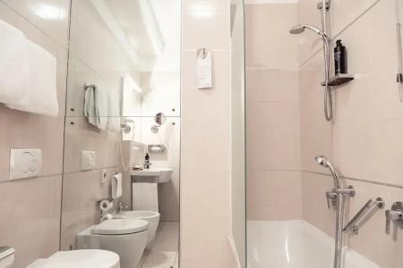Mercure Parma Stendhal - 33
