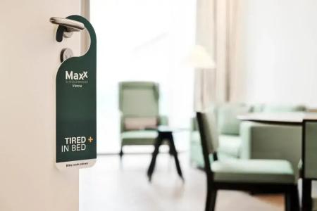 Maxx By Steigenberger Vienna - 72
