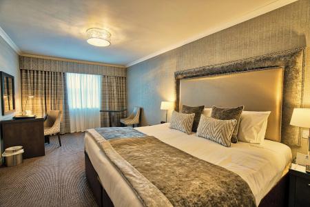 Best Western Inverness Palace & Spa - 43