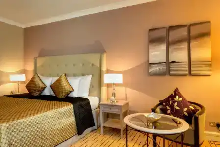 Corinthia St. George’s Bay - 67