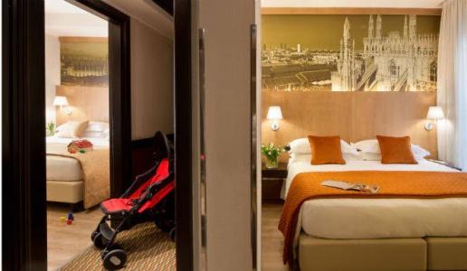 Starhotels Ritz - 43
