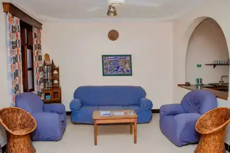 Mnarani Beach Cottages - 31
