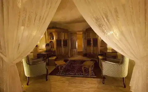 Kayakapi Premium Caves Cappadocia - 144