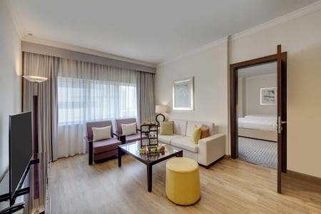 Media Rotana Dubai - 69
