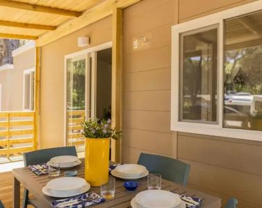 Villaggio Camping Le Marze - 81