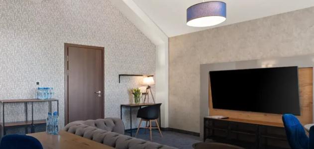 Spa & Wellness Diament Ustroń - 76