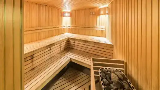 Wellton Riga & Spa - 33