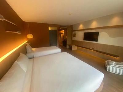 Baan Karon Resort - Sha Extra Plus - 76