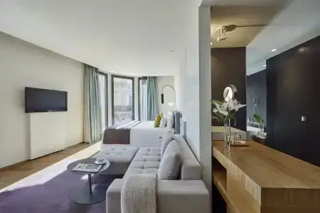 Ohla Barcelona - 42