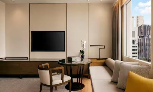Conrad Centennial Singapore (SG Clean) - 48