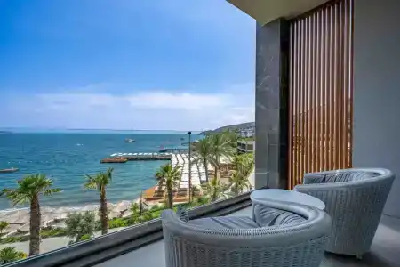 Mirada Exclusive Bodrum - 46