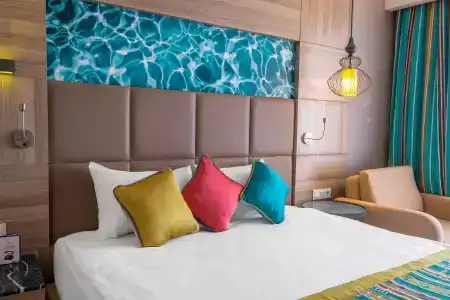 Long Beach Resort & Spa Deluxe - Ultra All Inclusive - 62