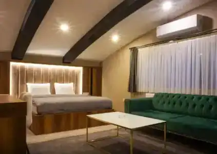Anatolia Luxury - 27