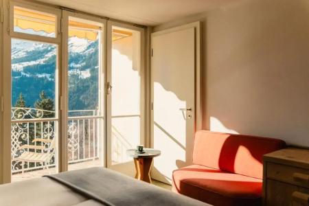 Belvédère Wengen - 15