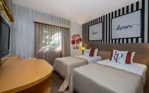 Selectum Family Resort Side - 46