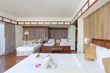 Seaview Patong - Sha Plus - 89