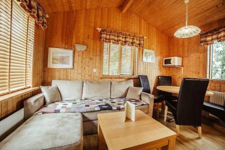 Minniborgir Cottages & Restaurant - 3