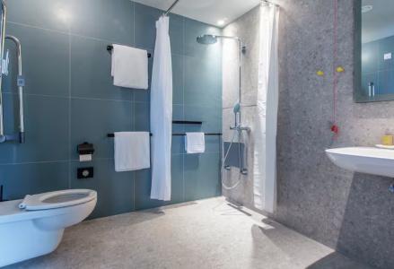 Hilton Garden Inn Mannheim - 52