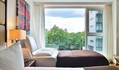 Pestana Chelsea Bridge - 48