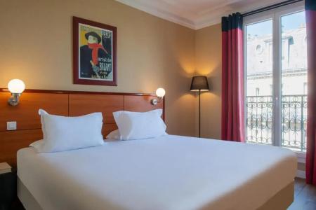 Hôtel Coypel by Magna Arbor - 4