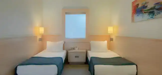 La Blanche Resort & Spa Ultra All Inclusive - 44