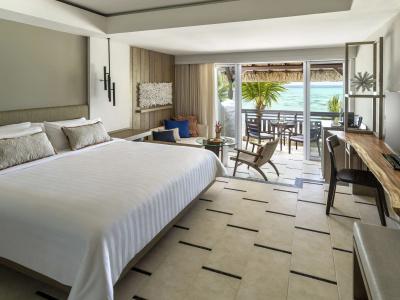 Shangri-La's Le Touessrok & Spa - 33