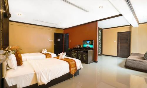Aonang Orchid Resort - Sha Extra Plus - 43