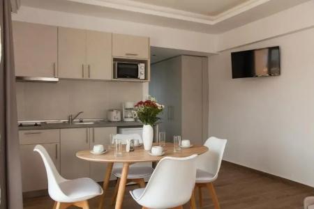 Sunrise luxury Rhodes - 38