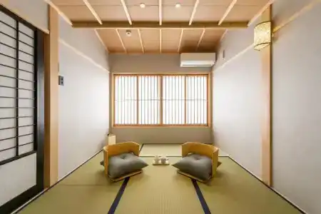 The Machiya - 18