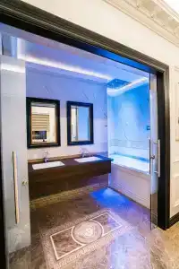 Diamond Suites by Reykjavik Keflavik Airport - 33