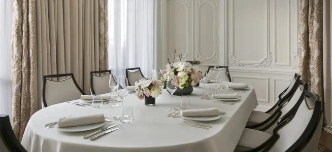 Hôtel Barrière Le Fouquet's - 76