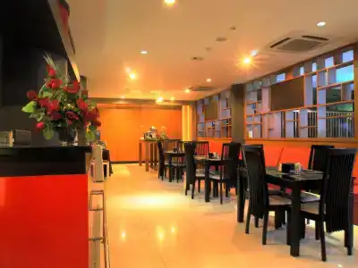 Citi m Gambir - 18