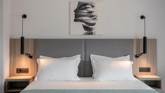 Myrion Beach Resort & Spa - 104
