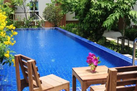 u Tiny Boutique Suvarnabhumi Bangkok - Sha Plus - 32