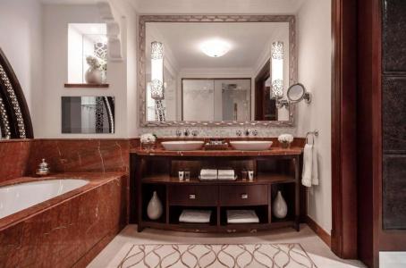 One&Only Royal Mirage Resort Dubai at Jumeirah Beach - 32