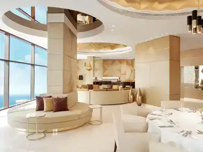 Fairmont Ajman - 54