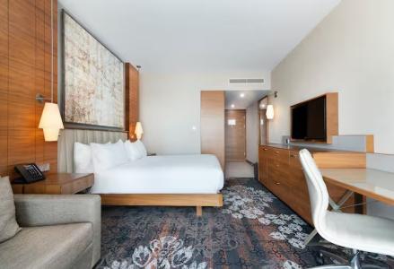DoubleTree by Hilton Krakow & Convention Center - 62