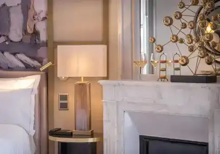 Hôtel Elysia - 40