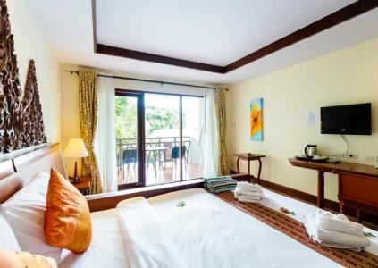Anyavee Ao Nang Bay Resort - 48